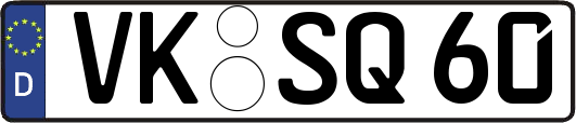 VK-SQ60