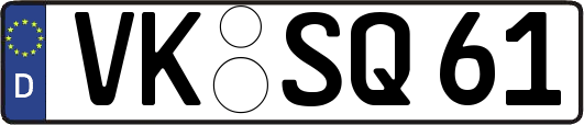 VK-SQ61