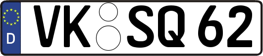 VK-SQ62