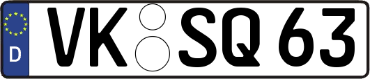 VK-SQ63