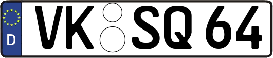 VK-SQ64