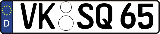 VK-SQ65
