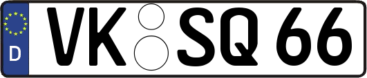 VK-SQ66