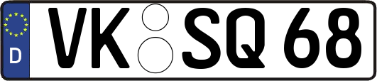 VK-SQ68