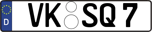 VK-SQ7