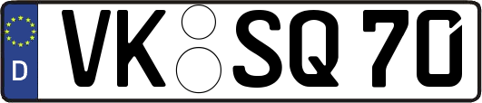 VK-SQ70