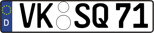 VK-SQ71