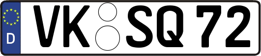 VK-SQ72