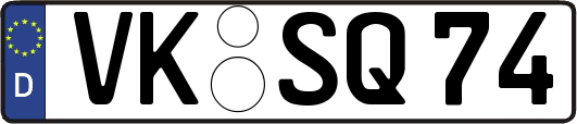 VK-SQ74