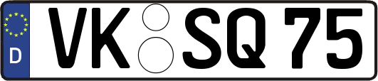 VK-SQ75