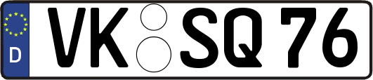 VK-SQ76