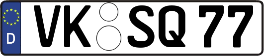 VK-SQ77