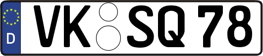 VK-SQ78