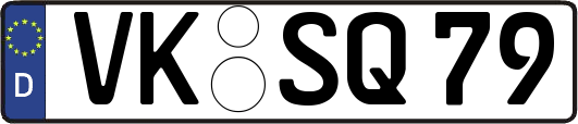 VK-SQ79