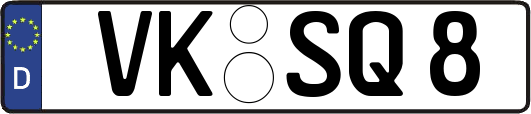 VK-SQ8