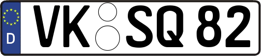 VK-SQ82