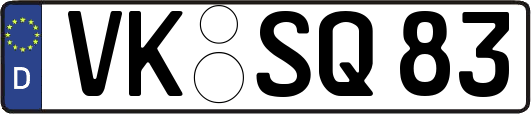 VK-SQ83