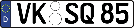 VK-SQ85