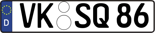 VK-SQ86