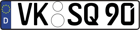 VK-SQ90