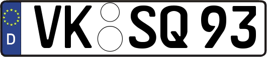 VK-SQ93