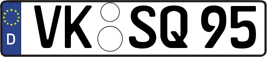 VK-SQ95