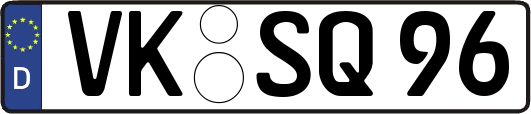 VK-SQ96