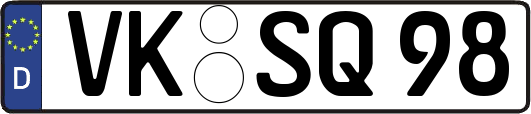 VK-SQ98
