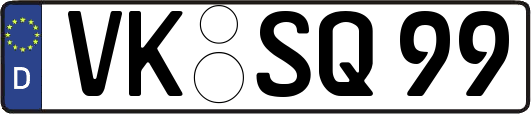 VK-SQ99