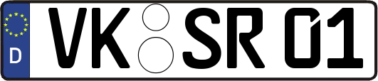 VK-SR01