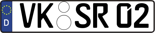 VK-SR02
