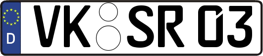 VK-SR03