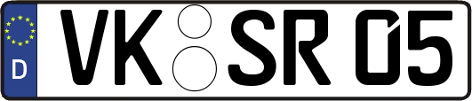 VK-SR05