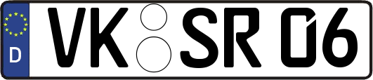 VK-SR06