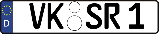 VK-SR1