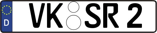 VK-SR2