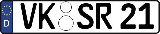 VK-SR21