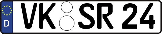 VK-SR24