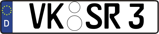 VK-SR3
