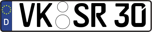 VK-SR30