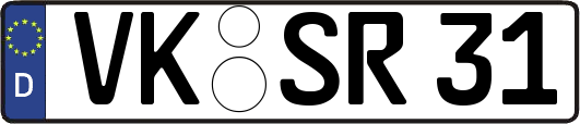VK-SR31