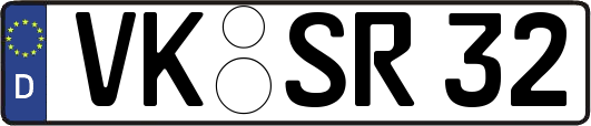 VK-SR32