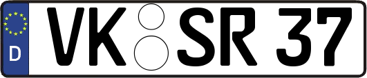 VK-SR37