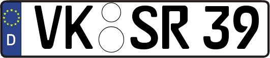 VK-SR39