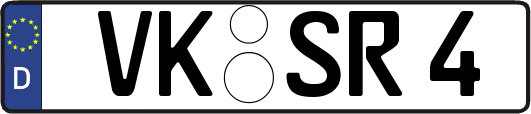 VK-SR4