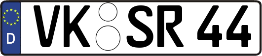 VK-SR44