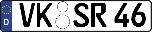 VK-SR46