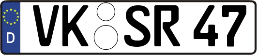 VK-SR47