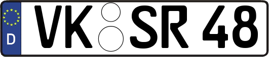 VK-SR48