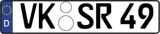 VK-SR49